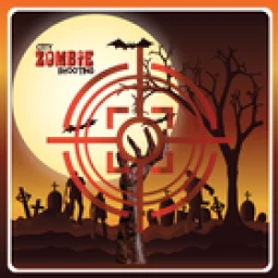 Biểu tượng City Zombie Shooting
